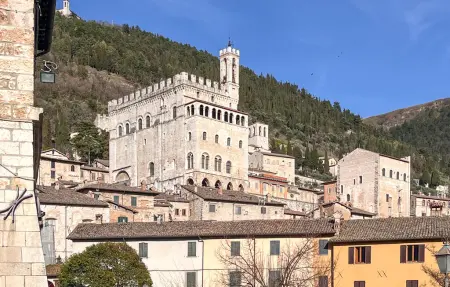 Appartement 4 personnes à Gubbio - Photo 26