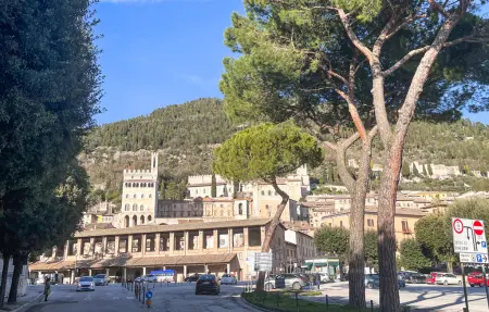 Appartement 4 personnes à Gubbio - Photo 27