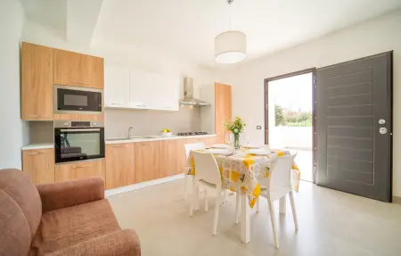 Maison 4 personnes à Realmonte - Photo 2