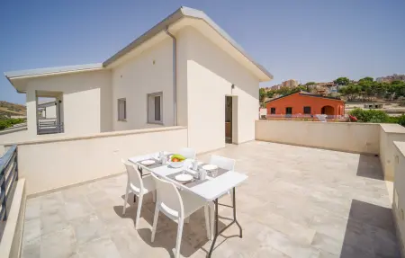Maison 4 personnes à Realmonte - Photo 3