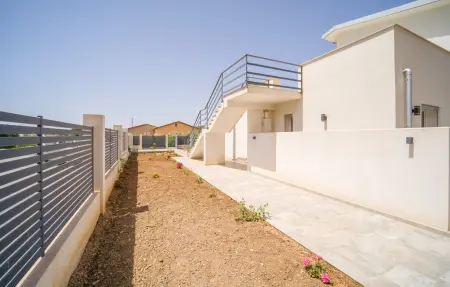 Maison 4 personnes à Realmonte - Photo 9