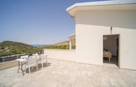 Maison 4 personnes à Realmonte - Photo 11