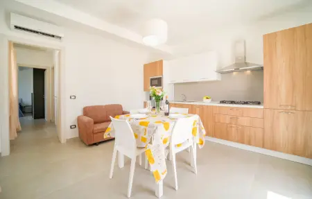 Maison 4 personnes à Realmonte - Photo 15