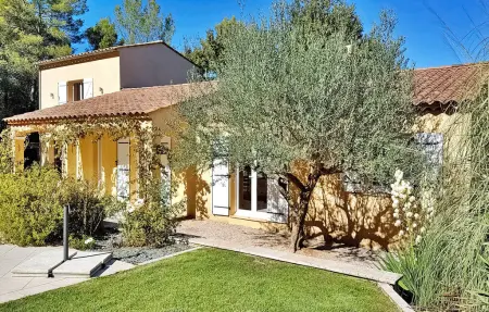 Le Petit Caillou De Callas, Maison 8 personnes à Callas - Photo 1
