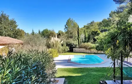 Le Petit Caillou De Callas, Maison 8 personnes à Callas - Photo 2