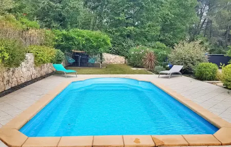 Le Petit Caillou De Callas, Maison 8 personnes à Callas - Photo 3
