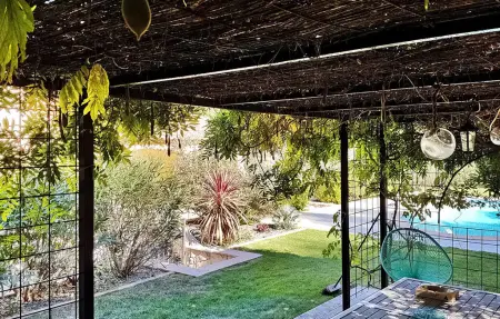 Le Petit Caillou De Callas, Maison 8 personnes à Callas - Photo 6