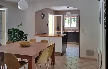 Le Petit Caillou De Callas, Maison 8 personnes à Callas - Photo 8