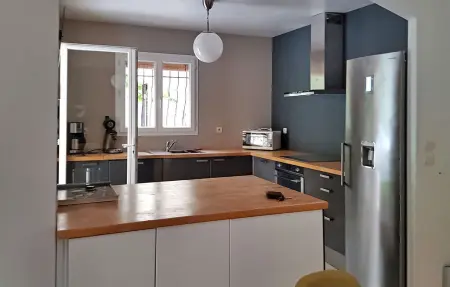 Le Petit Caillou De Callas, Maison 8 personnes à Callas - Photo 9