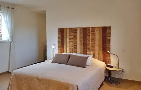 Le Petit Caillou De Callas, Maison 8 personnes à Callas - Photo 11