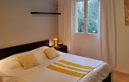 Le Petit Caillou De Callas, Maison 8 personnes à Callas - Photo 13