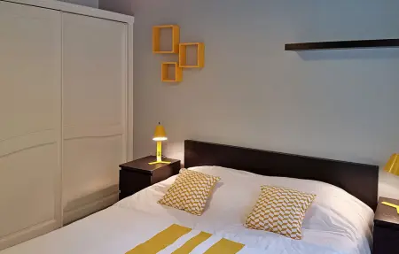 Le Petit Caillou De Callas, Maison 8 personnes à Callas - Photo 14