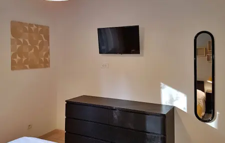 Le Petit Caillou De Callas, Maison 8 personnes à Callas - Photo 15