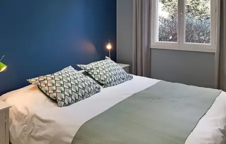 Le Petit Caillou De Callas, Maison 8 personnes à Callas - Photo 16
