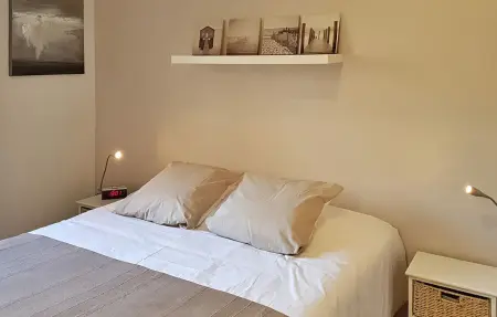 Le Petit Caillou De Callas, Maison 8 personnes à Callas - Photo 17
