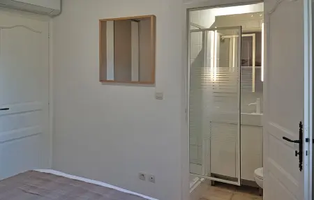 Le Petit Caillou De Callas, Maison 8 personnes à Callas - Photo 18
