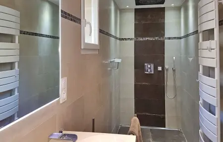 Le Petit Caillou De Callas, Maison 8 personnes à Callas - Photo 20