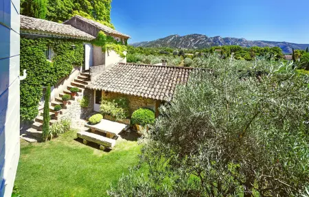 Gite 6, Maison 5 personnes à Robion - Photo 2