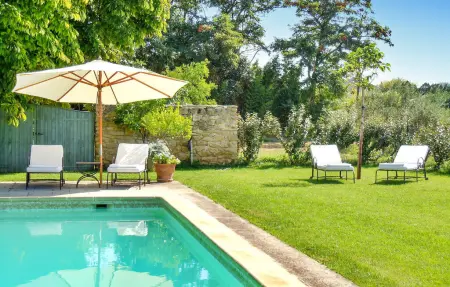 Gite 6, Maison 5 personnes à Robion - Photo 7