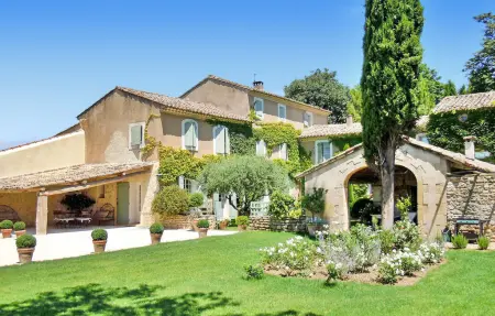 Gite 6, Maison 5 personnes à Robion - Photo 8