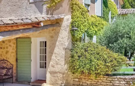 Gite 6, Maison 5 personnes à Robion - Photo 11