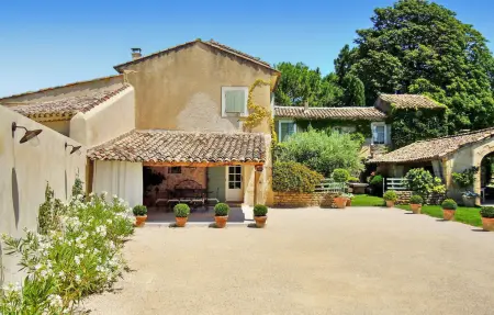 Gite 6, Maison 5 personnes à Robion - Photo 13