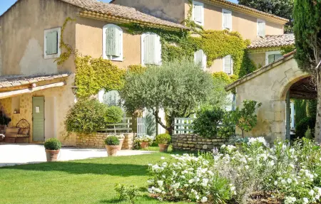 Gite 6, Maison 5 personnes à Robion - Photo 15