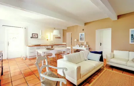 Gite 6, Maison 5 personnes à Robion - Photo 18