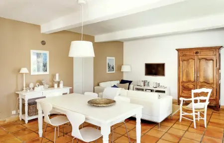 Gite 6, Maison 5 personnes à Robion - Photo 19