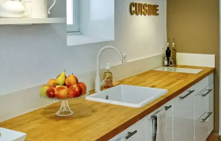 Gite 6, Maison 5 personnes à Robion - Photo 20