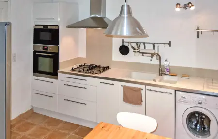 Gite 6, Maison 5 personnes à Robion - Photo 21