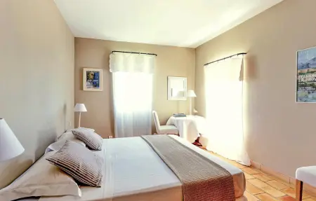 Gite 6, Maison 5 personnes à Robion - Photo 23