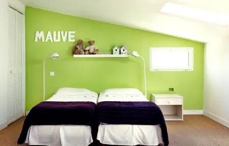 Gite 6, Maison 5 personnes à Robion - Photo 27