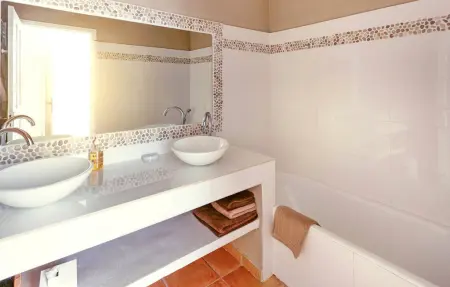 Gite 6, Maison 5 personnes à Robion - Photo 30