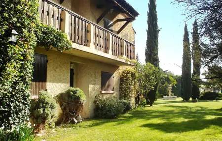 La Maison De Gigi, Maison 10 personnes à Barbentane - Photo 1