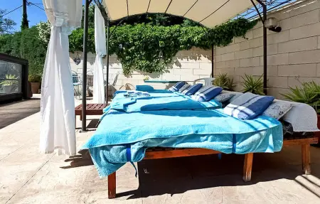 La Maison De Gigi, Maison 10 personnes à Barbentane - Photo 5