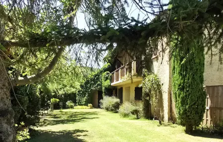 La Maison De Gigi, Maison 10 personnes à Barbentane - Photo 6