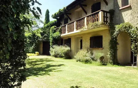La Maison De Gigi, Maison 10 personnes à Barbentane - Photo 7