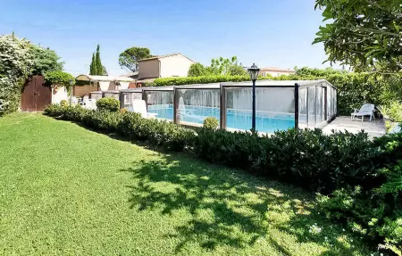 La Maison De Gigi, Maison 10 personnes à Barbentane - Photo 8