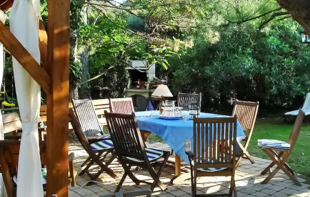 La Maison De Gigi, Maison 10 personnes à Barbentane - Photo 10