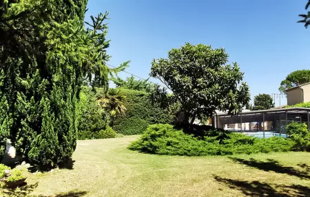 La Maison De Gigi, Maison 10 personnes à Barbentane - Photo 12