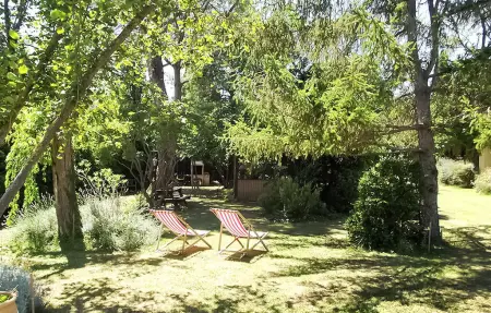 La Maison De Gigi, Maison 10 personnes à Barbentane - Photo 13