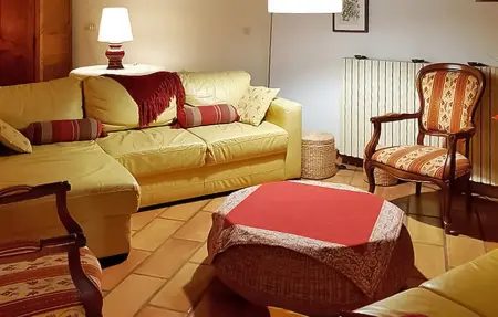 La Maison De Gigi, Maison 10 personnes à Barbentane - Photo 16