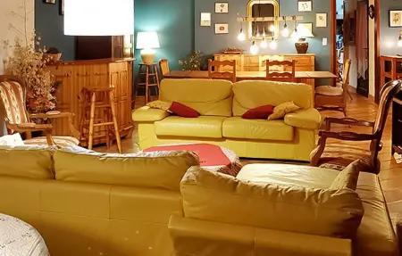 La Maison De Gigi, Maison 10 personnes à Barbentane - Photo 17