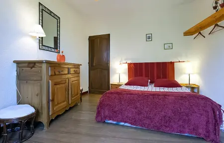 La Maison De Gigi, Maison 10 personnes à Barbentane - Photo 21