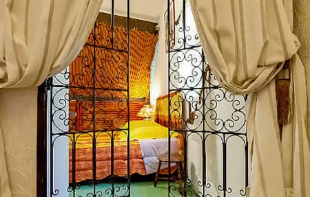 La Maison De Gigi, Maison 10 personnes à Barbentane - Photo 23