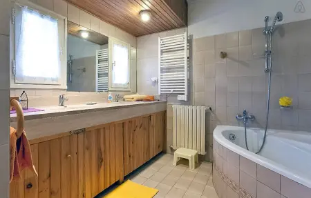 La Maison De Gigi, Maison 10 personnes à Barbentane - Photo 25