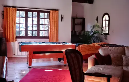 La Maison De Gigi, Maison 10 personnes à Barbentane - Photo 26