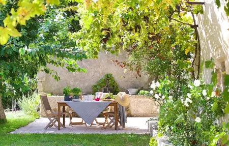 MAS PAULET, Maison 11 personnes à Maussane les Alpilles - Photo 5