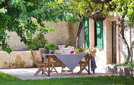 MAS PAULET, Maison 11 personnes à Maussane les Alpilles - Photo 17